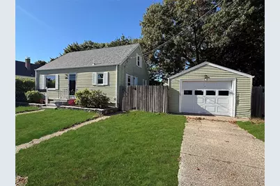890 Cottage Street, Pawtucket, RI 02861 - Photo 1