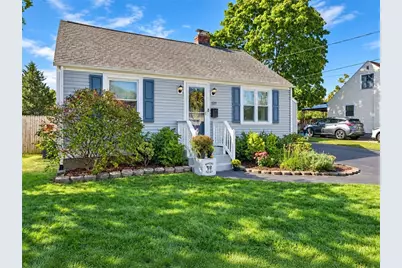 329 Maple Street, Warwick, RI 02888 - Photo 30