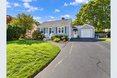 329 Maple Street, Warwick, RI 02888 - Photo 32
