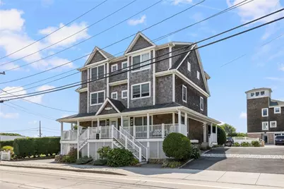 232 Sand Hill Cove Road #D, Narragansett, RI 02882 - Photo 2