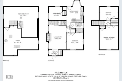 70 Overland Avenue, Cranston, RI 02910 - Photo 36