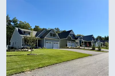 87 Sunset Lake Circle Circle, Coventry, RI 02816 - Photo 8
