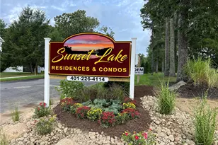 87 Sunset Lake Circle Circle, Coventry, RI 02816 - Photo 16