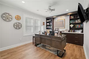 118 Cardinal Rd, Cranston, RI 02921 - Photo 30