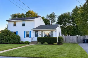 22 Lorraine Ave, Coventry, RI 02816 - Photo 1
