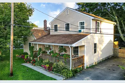 67 Liberty Street, Portsmouth, RI 02871 - Photo 2