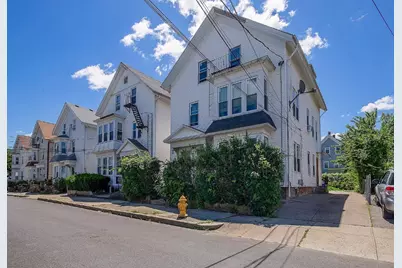 96 Centre Street #2, Pawtucket, RI 02860 - Photo 12