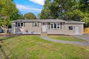 327 Shamrock Dr, Warwick, RI 02886 - Photo 1
