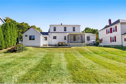 706 High Street, Cumberland, RI 02864 - Photo 30
