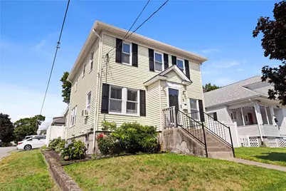 91 Mason Avenue, Cranston, RI 02910 - Photo 2