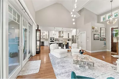 685 Curtis Corner Road, South Kingstown, RI 02879 - Photo 6