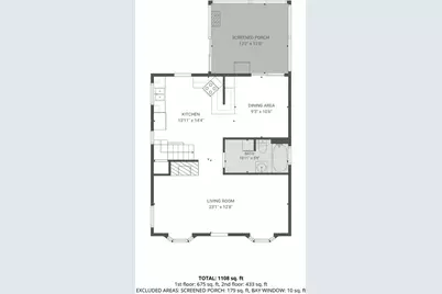 1031 Old Stafford Road, Tiverton, RI 02878 - Photo 24