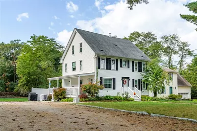 925 Cedar Swamp Road, Warwick, RI 02886 - Photo 2