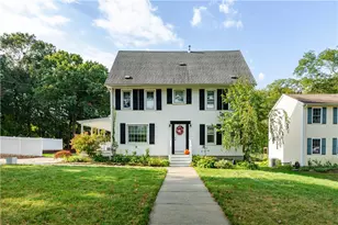 925 Cedar Swamp Rd, Warwick, RI 02886 - Photo 1