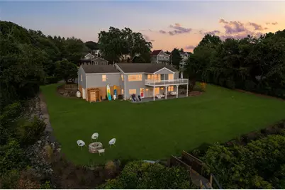 585 Seaside Drive, Jamestown, RI 02835 - Photo 4