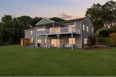 585 Seaside Drive, Jamestown, RI 02835 - Photo 8