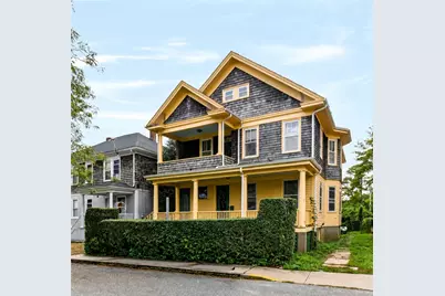 7 Princeton Street, Newport, RI 02840 - Photo 2