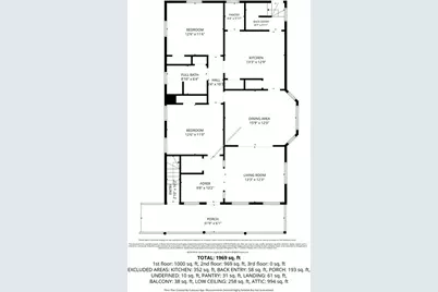 7 Princeton Street, Newport, RI 02840 - Photo 8