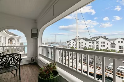 26 Brown and Howard #206, Newport, RI 02840 - Photo 20