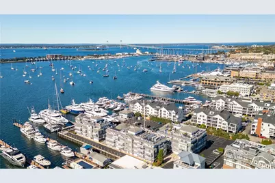 26 Brown and Howard #206, Newport, RI 02840 - Photo 40