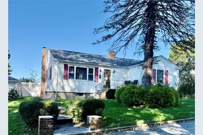 52 Grinnell Avenue, Tiverton, RI 02878 - Photo 1