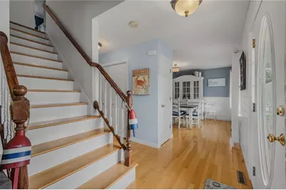 133 Winnapaug Road, Westerly, RI 02891 - Photo 6