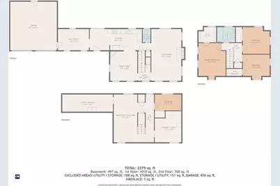 23 Wildrose Court, Warwick, RI 02888 - Photo 50