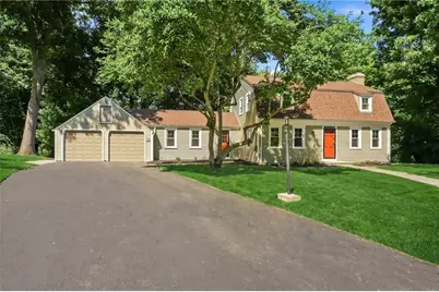 23 Wildrose Court, Warwick, RI 02888 - Photo 2