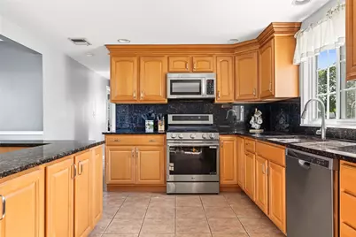 55 Frances Drive, Cranston, RI 02920 - Photo 22