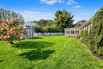 55 Frances Drive, Cranston, RI 02920 - Photo 8