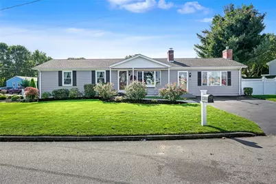 55 Frances Drive, Cranston, RI 02920 - Photo 1