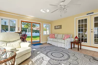 55 Frances Drive, Cranston, RI 02920 - Photo 14
