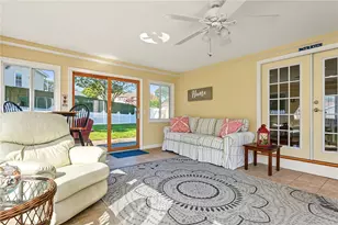55 Frances Dr, Cranston, RI 02920 - Photo 14