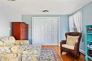 55 Frances Dr, Cranston, RI 02920 - Photo 28