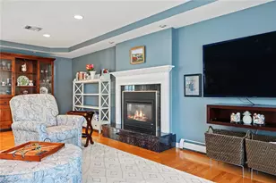 55 Frances Dr, Cranston, RI 02920 - Photo 38