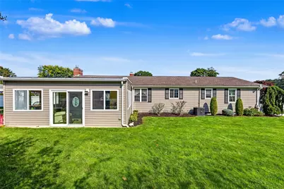 55 Frances Drive, Cranston, RI 02920 - Photo 6