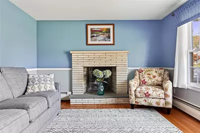 55 Frances Drive, Cranston, RI 02920 - Photo 34