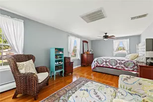 55 Frances Dr, Cranston, RI 02920 - Photo 26
