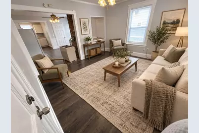 17 Booth Ave Avenue #2, Pawtucket, RI 02861 - Photo 2