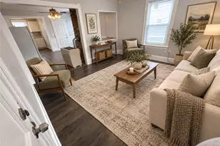 17 Booth Ave Ave, Pawtucket, RI 02861 - Photo 2