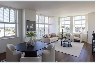 1 West Exchange Street #2504, Providence, RI 02903 - Photo 1