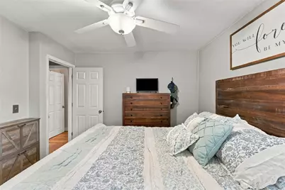 458 Field Hill Road, Scituate, RI 02815 - Photo 16