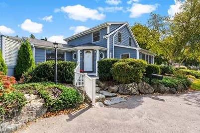 77 Cliff Drive, Bristol, RI 02809 - Photo 2