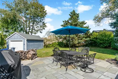 77 Cliff Drive, Bristol, RI 02809 - Photo 36