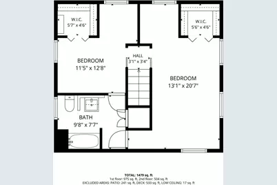 77 Cliff Drive, Bristol, RI 02809 - Photo 34