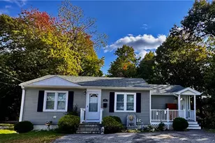 40 Riverdale Ave, West Warwick, RI 02893 - Photo 1