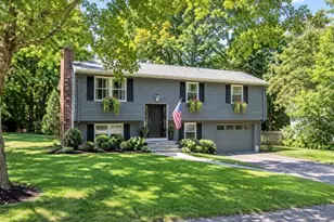 20 Centennial St, Coventry, RI 02816 - Photo 1