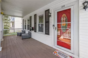 28 Homestead Ave, North Smithfield, RI 02896 - Photo 2