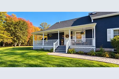 424 Buxton Street, North Smithfield, RI 02896 - Photo 2