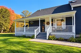 424 Buxton St, North Smithfield, RI 02896 - Photo 2